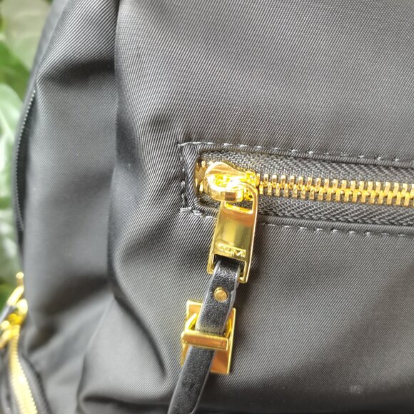 Tumi Voyageur Carson Backpack Bag - Picture 10 of 12